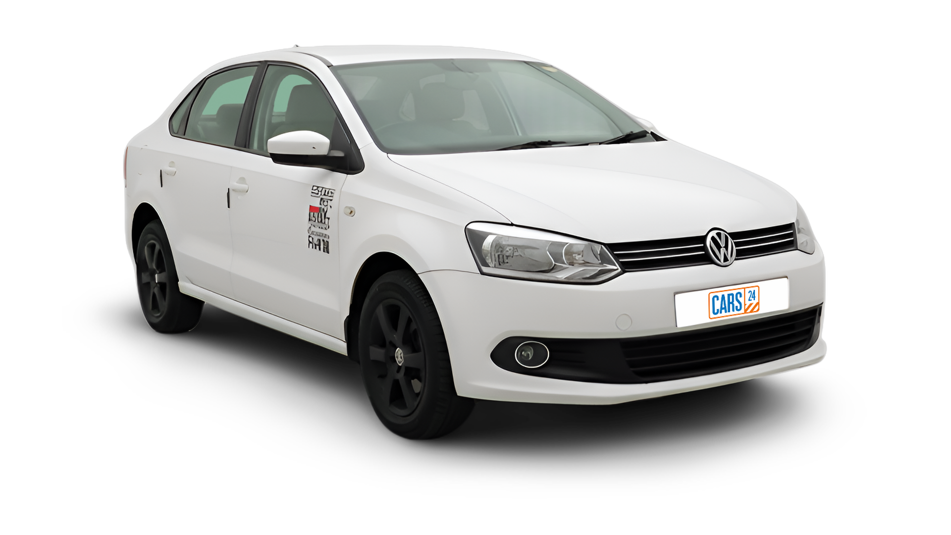 Volkswagen Vento-img